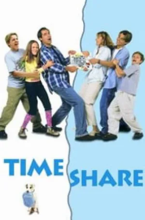 فيلم Time Share 2000 مترجم اون لاين