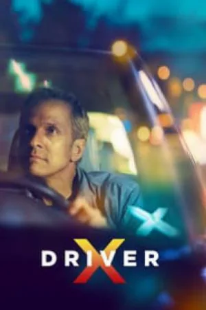 مشاهدة فيلم DriverX 2018 مترجم اون لاين