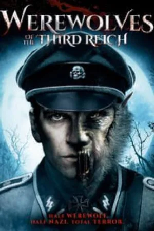 فيلم Werewolves of the third reich 2018 مترجم بجودة HD