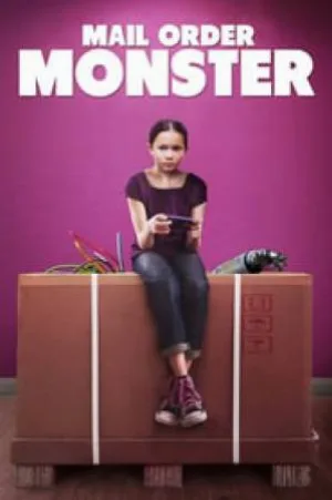 فيلم Mail Order Monster 2018 مترجم اون لاين