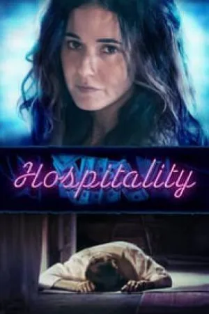 مشاهدة فيلم Hospitality 2018 مترجم بجودة HD
