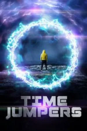 فيلم Time Jumpers 2018 مترجم بجودة HD