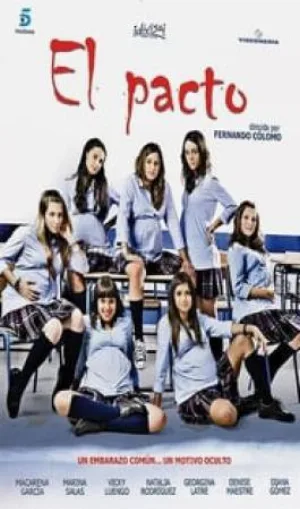فيلم El pacto 2008 مترجم اون لاين