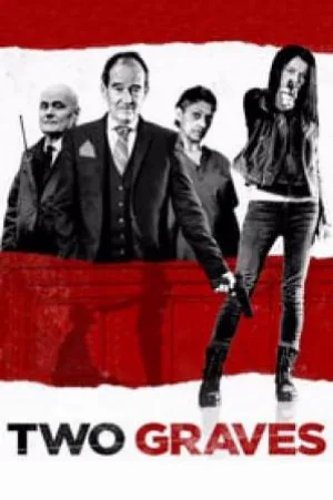 فيلم Two Graves 2018 مترجم HD