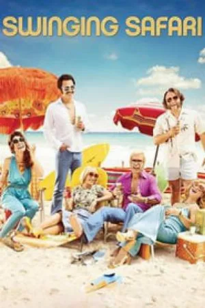 فيلم Swinging Safari 2018 مترجم بجودة HD