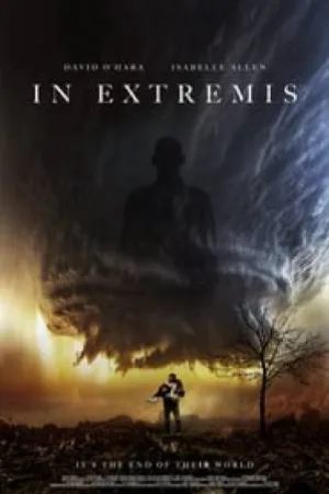 فيلم In Extremis 2017 مترجم بجودة HD