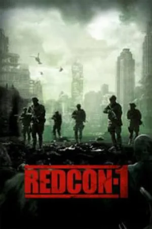 فيلم Redcon 1 2018 مترجم بجودة HD