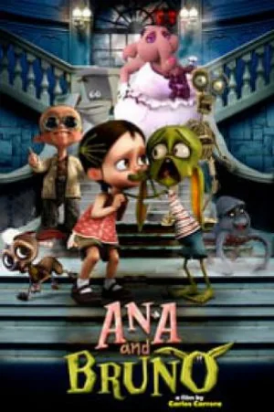 فيلم Ana Bruno 2017 مترجم اون لاين