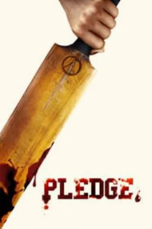 مشاهدة فيلم Pledge 2019 مترجم بجودة HD