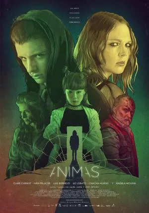 مشاهدة فيلم Animas 2018 مترجم اون لاين
