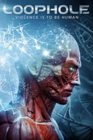 مشاهدة فيلم Loophole 2019 مترجم اون لاين