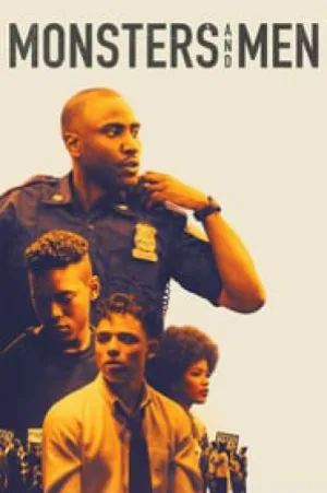 فيلم Monsters and Men 2018 مترجم بجودة HD