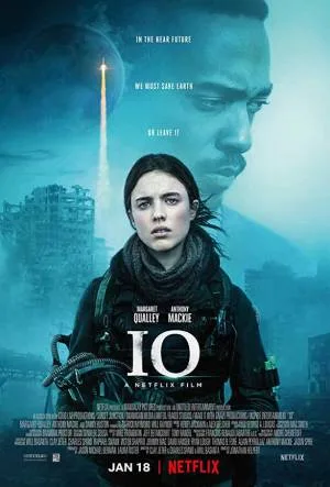 مشاهدة فيلم IO 2019 مترجم اون لاين