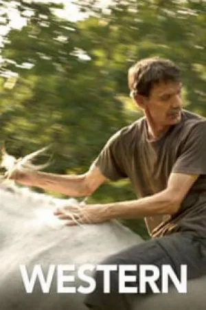 مشاهدة فيلم Western 2017 مترجم اون لاين
