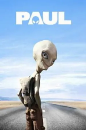 مشاهدة فيلم Paul 2011 مترجم اون لاين