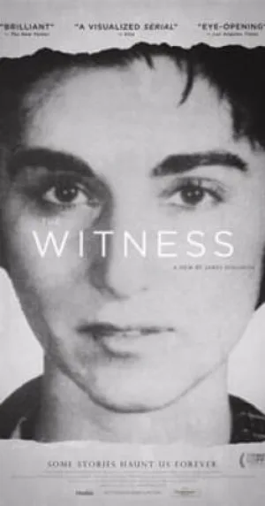 فيلم The Witness 2015 مترجم بجودة HD