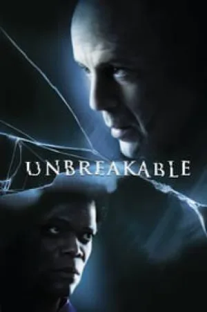 مشاهدة فيلم Unbreakable 2000 مترجم اون لاين