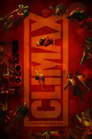 مشاهدة فيلم Climax 2018 مترجم اون لاين