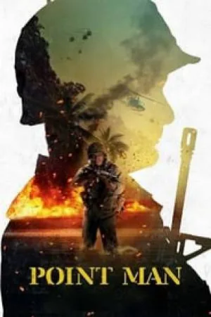 فيلم Point Man 2019 مترجم اون لاين