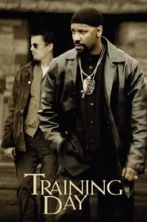 فيلم Training Day 2001 مترجم اون لاين