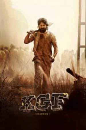 فيلم K G F Chapter 1 2018 مترجم اون لاين