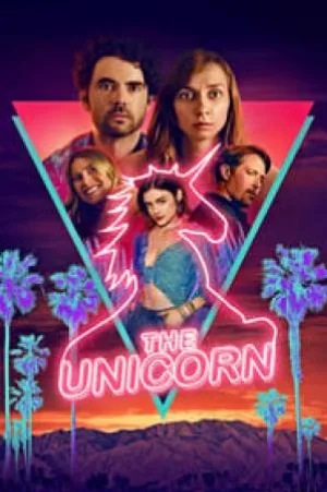 فيلم The Unicorn 2019 مترجم بجودة HD