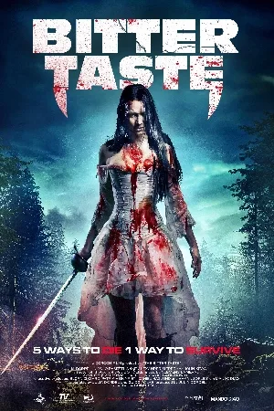 فيلم The Bitter Taste 2025 مترجم اون لاين