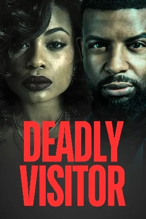 فيلم Deadly Visitor 2025 مترجم اون لاين