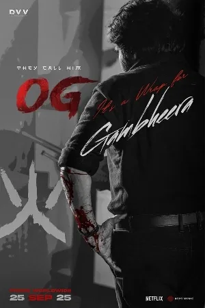 فيلم They Call Him OG 2025 مترجم اون لاين