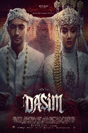 مشاهدة فيلم Dasim 2025 مترجم اون لاين