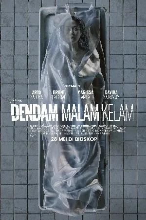 فيلم Dendam Malam Kelam 2025 مترجم اون لاين