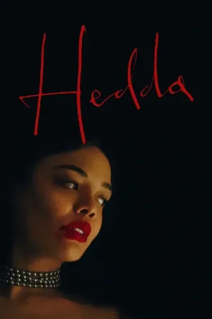 مشاهدة فيلم Hedda 2025 مترجم اون لاين