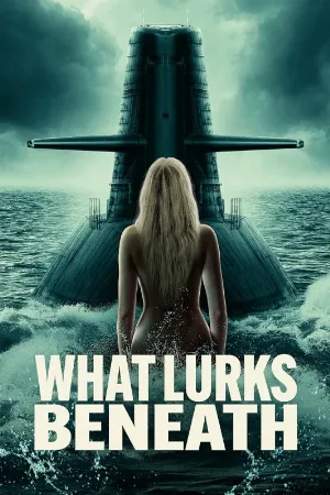 فيلم What Lurks Beneath 2024 مترجم اون لاين