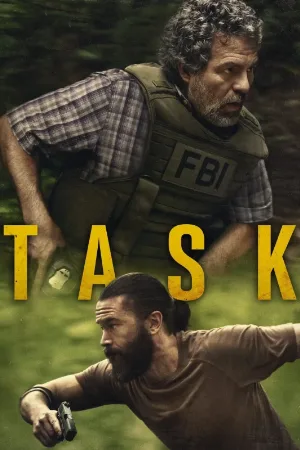 مشاهدة مسلسل Task 2025 مترجم اون لاين
