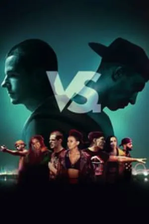 مشاهدة فيلم VS 2018 مترجم اون لاين