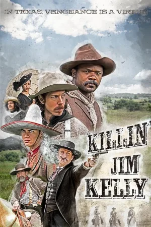 فيلم Killin Jim Kelly 2025 مترجم اون لاين