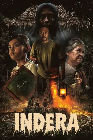 مشاهدة فيلم Indera 2024 مترجم اون لاين