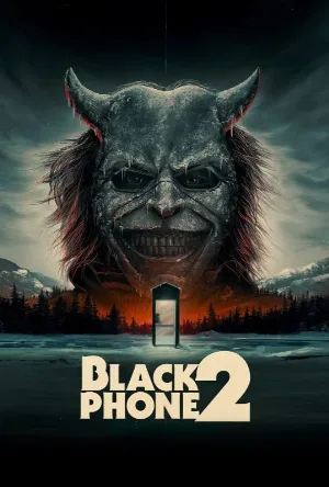 فيلم Black Phone 2 2025 مترجم اون لاين