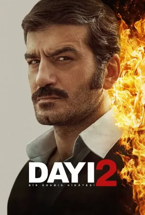 فيلم Dayi Bir Adamin Hikayesi 2 2025 مترجم اون لاين