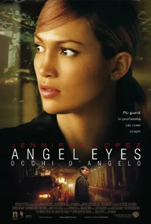 فيلم Angel Eyes 2001 مترجم اون لاين