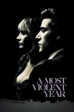 فيلم A Most Violent Year 2014 مترجم بجودة HD