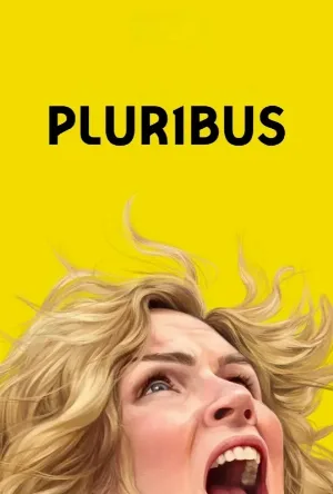 مشاهدة مسلسل Pluribus 2025 مترجم اون لاين