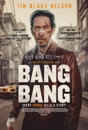 فيلم Bang Bang 2024 مترجم اون لاين