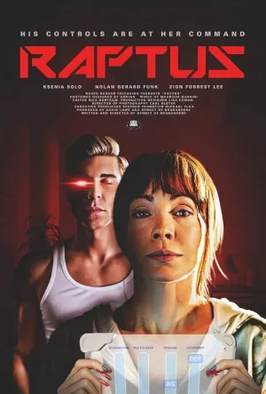 مشاهدة فيلم Raptus 2025 مترجم اون لاين