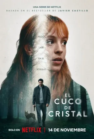 مسلسل The Crystal Cuckoo 2025 مترجم اون لاين