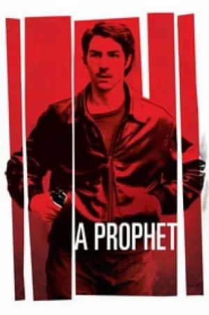فيلم A Prophet 2009 مترجم HD