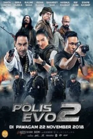 فيلم Polis Evo 2 2018 مترجم بجودة HD