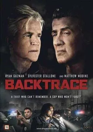 مشاهدة فيلم Backtrace 2018 مترجم بجودة HD