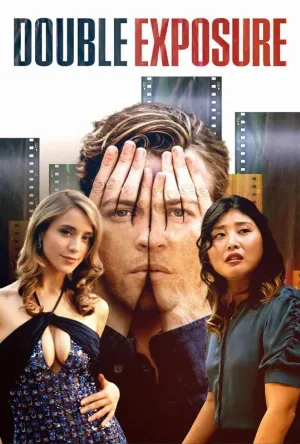 فيلم Double Exposure 2024 مترجم اون لاين