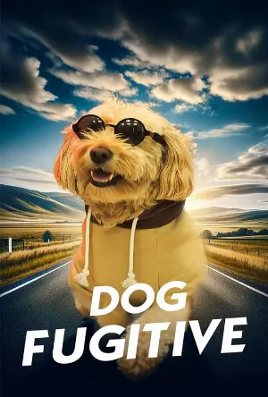 فيلم Dog Fugitive 2025 مترجم اون لاين